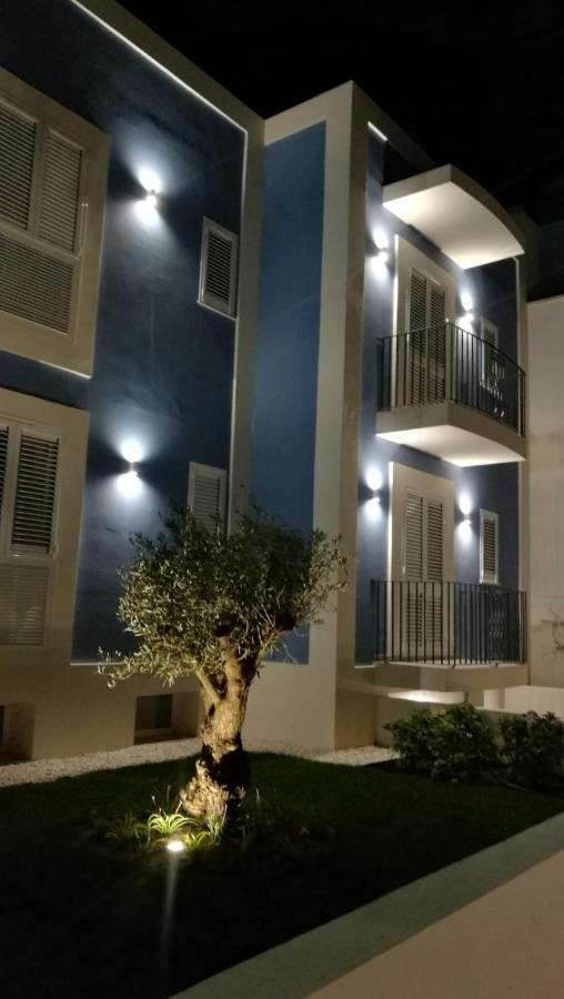 La Casa Di Francesca B&B Con Parcheggio Privato Porto Cesareo Extérieur photo