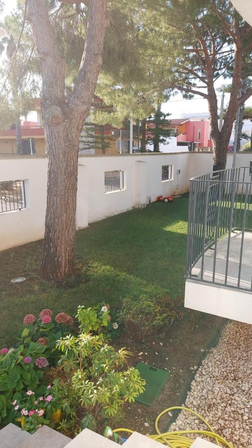 La Casa Di Francesca B&B Con Parcheggio Privato Porto Cesareo Extérieur photo